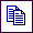 Copy icon